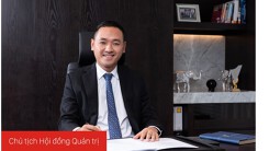 Đại gia 8X bí ẩn, ông chủ nước sạch Sông Đà là ai?