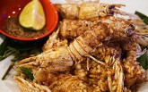 9 món không thể bỏ qua khi đến Hà Tiên