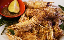 9 món không thể bỏ qua khi đến Hà Tiên
