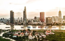 Những biến số kích giá nhà đất tăng vọt