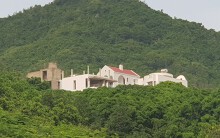 Dự án biệt thự ven biển Nha Trang rầm rộ thi công bất chấp lệnh tạm dừng
