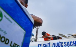 Kinh doanh nước sạch có lợi nhuận cao thế nào?