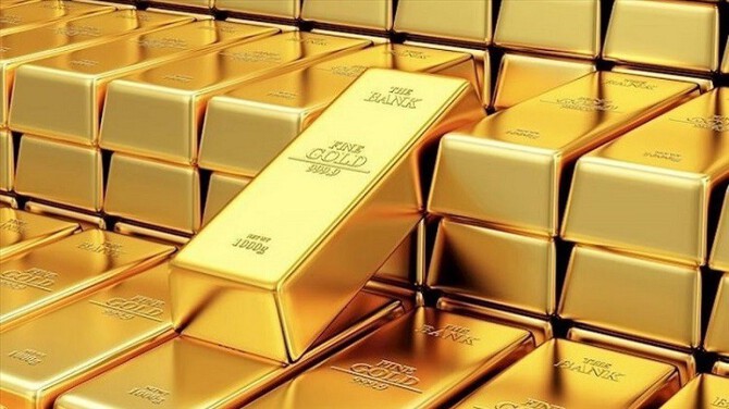 Giá Vàng Giao Thủy Mới Nhất Ngày Hôm Nay