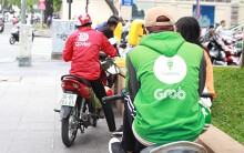 Go-Viet sẽ thu thuế 50.000 đồng mỗi ngày của tài xế