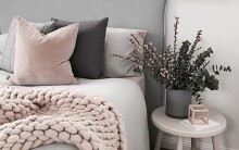 6 đồ vật quen thuộc lại có thể làm hỏng năng lượng trong phòng ngủ của bạn