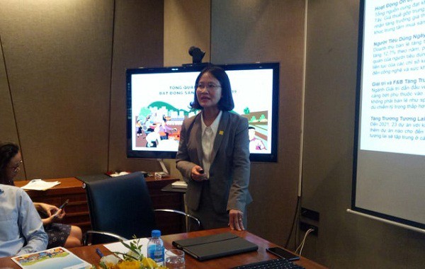 Thị trường nhà ở Hà Nội: Những tín hiệu đầy hứa hẹn - Ảnh 1. Thị trường nhà ở Hà Nội: Những tín hiệu đầy hứa hẹn - Ảnh 1.