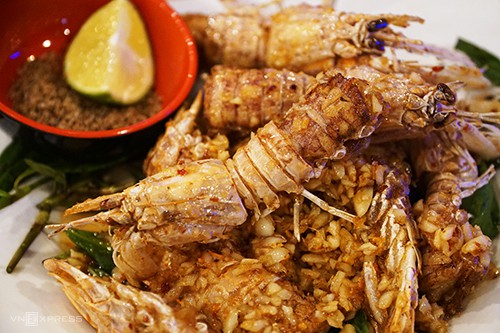 9 món không thể bỏ qua khi đến Hà Tiên - Ảnh 1. 9 món không thể bỏ qua khi đến Hà Tiên - Ảnh 1.