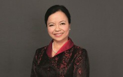 Nữ đại gia, cổ đông lớn của Nước sạch Sông Đà đang chi phối ngành nước ra sao?