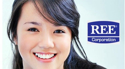 Nữ đại gia, cổ đông lớn của Nước sạch Sông Đà đang chi phối ngành nước ra sao? - Ảnh 3. Nữ đại gia, cổ đông lớn của Nước sạch Sông Đà đang chi phối ngành nước ra sao? - Ảnh 3.
