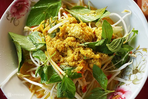 9 món không thể bỏ qua khi đến Hà Tiên - Ảnh 4. 9 món không thể bỏ qua khi đến Hà Tiên - Ảnh 4.