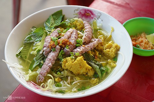 9 món không thể bỏ qua khi đến Hà Tiên - Ảnh 5. 9 món không thể bỏ qua khi đến Hà Tiên - Ảnh 5.