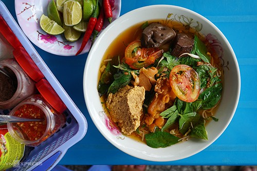 9 món không thể bỏ qua khi đến Hà Tiên - Ảnh 6. 9 món không thể bỏ qua khi đến Hà Tiên - Ảnh 6.