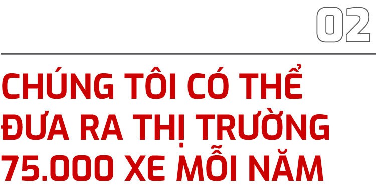 CEO Toyota Việt Nam: Thị phần không phải là tất cả - Ảnh 6. CEO Toyota Việt Nam: Thị phần không phải là tất cả - Ảnh 6.