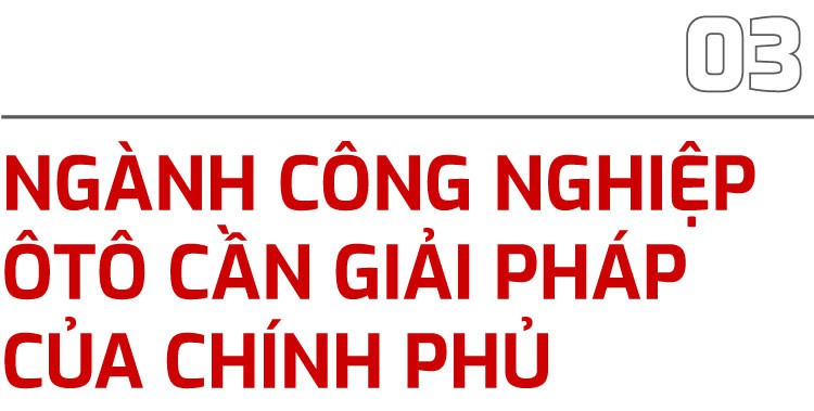 CEO Toyota Việt Nam: Thị phần không phải là tất cả - Ảnh 8. CEO Toyota Việt Nam: Thị phần không phải là tất cả - Ảnh 8.