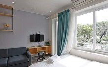 Hà Nội: 1.000 căn hộ dịch vụ sẵn sàng hoạt động vào quí IV/2019