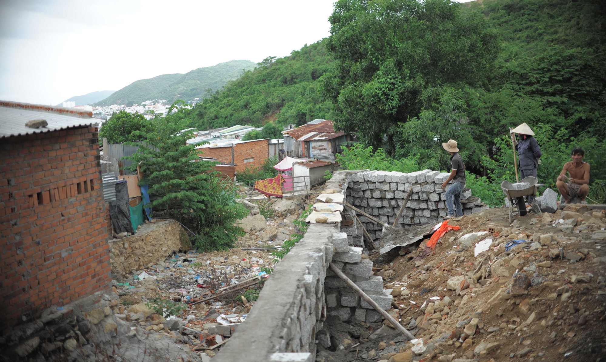 sat lo Nha Trang 14 sat lo Nha Trang 14