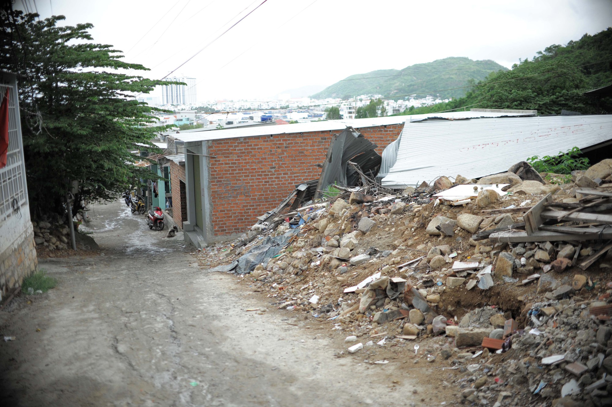 sat lo Nha Trang 3 sat lo Nha Trang 3