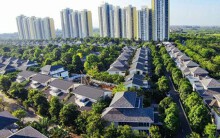 Sau Vingroup, T&T, MIK, Ecopark,... đến lượt Geleximco tiến về Hưng Yên xây dựng dự án gần 300ha