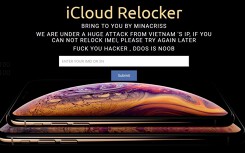 Công cụ khóa iPhone thành 'cục gạch' khiến dân mua bán và iFan như ngồi trên lửa