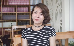Nữ CEO chuyển giới vừa được Shark Liên rót vốn đầu tư 5 tỉ đồng: Tôi đi kinh doanh mục đích đầu tiên vì gia đình tôi quá nghèo