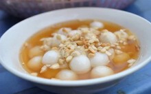 7 đặc sản nên thử trong mùa tam giác mạch