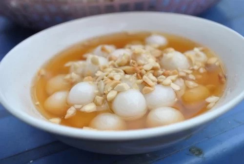 7 đặc sản nên thử trong mùa tam giác mạch - Ảnh 1. 7 đặc sản nên thử trong mùa tam giác mạch - Ảnh 1.
