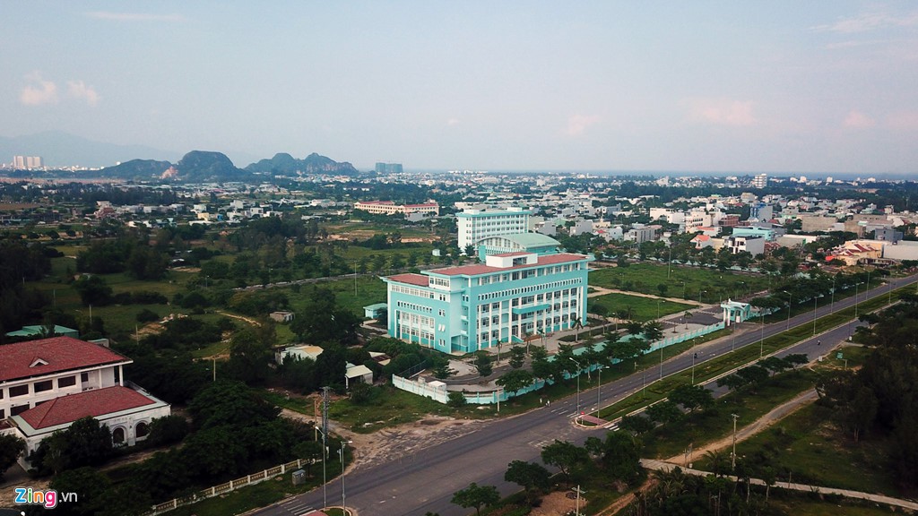 Đi không được, ở không xong tại làng đại học 10.000 tỉ treo 2 thập kỉ - Ảnh 2.