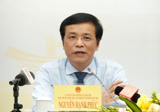 'Chúng tôi không thể đi đếm đầu người khi thẩm tra báo cáo dân số' - Ảnh 2. 'Chúng tôi không thể đi đếm đầu người khi thẩm tra báo cáo dân số' - Ảnh 2.