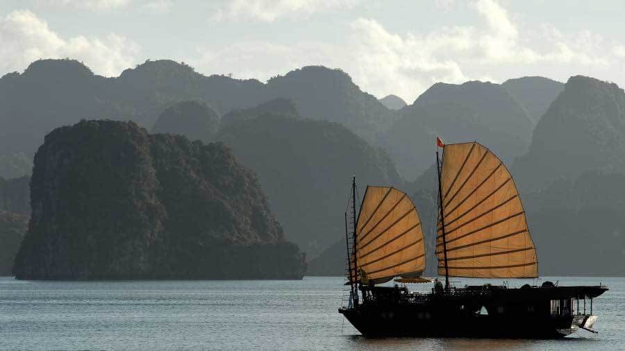 Truyền hình Mỹ gợi ý những nơi phải đến khi ở Việt Nam - Ảnh 10.