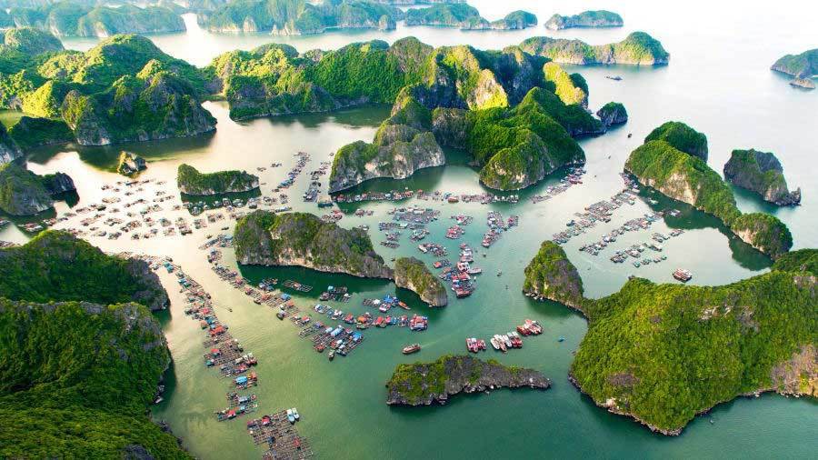 Truyền hình Mỹ gợi ý những nơi phải đến khi ở Việt Nam - Ảnh 13.