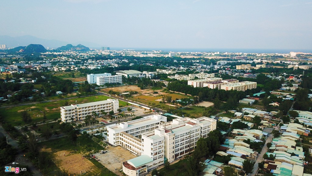 Đi không được, ở không xong tại làng đại học 10.000 tỉ treo 2 thập kỉ - Ảnh 3.