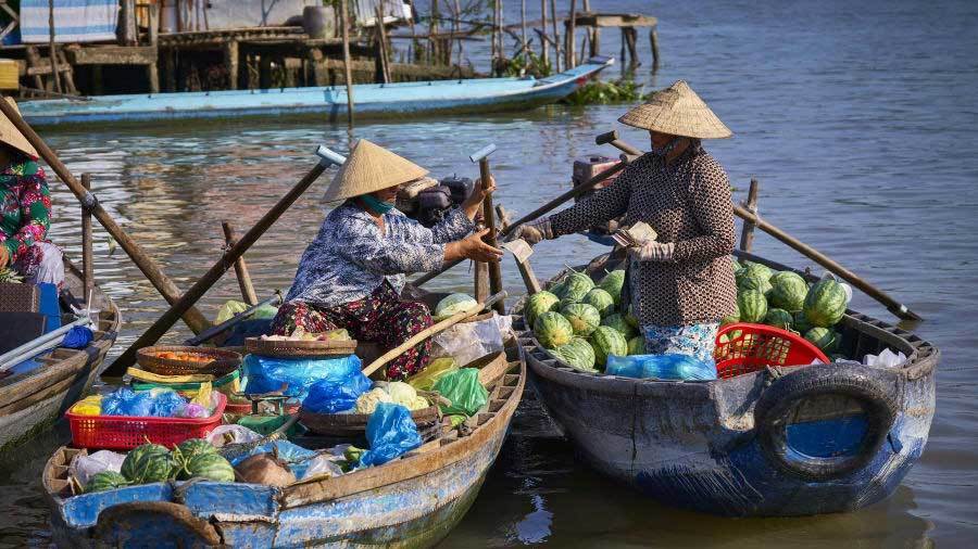 Truyền hình Mỹ gợi ý những nơi phải đến khi ở Việt Nam - Ảnh 5.