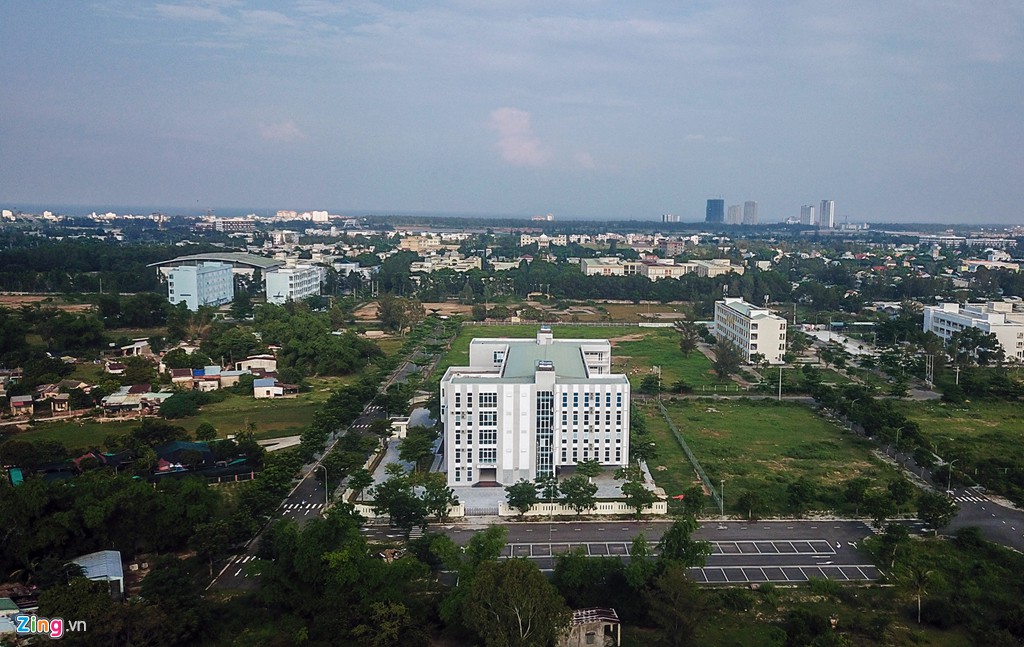 Đi không được, ở không xong tại làng đại học 10.000 tỉ treo 2 thập kỉ - Ảnh 9.