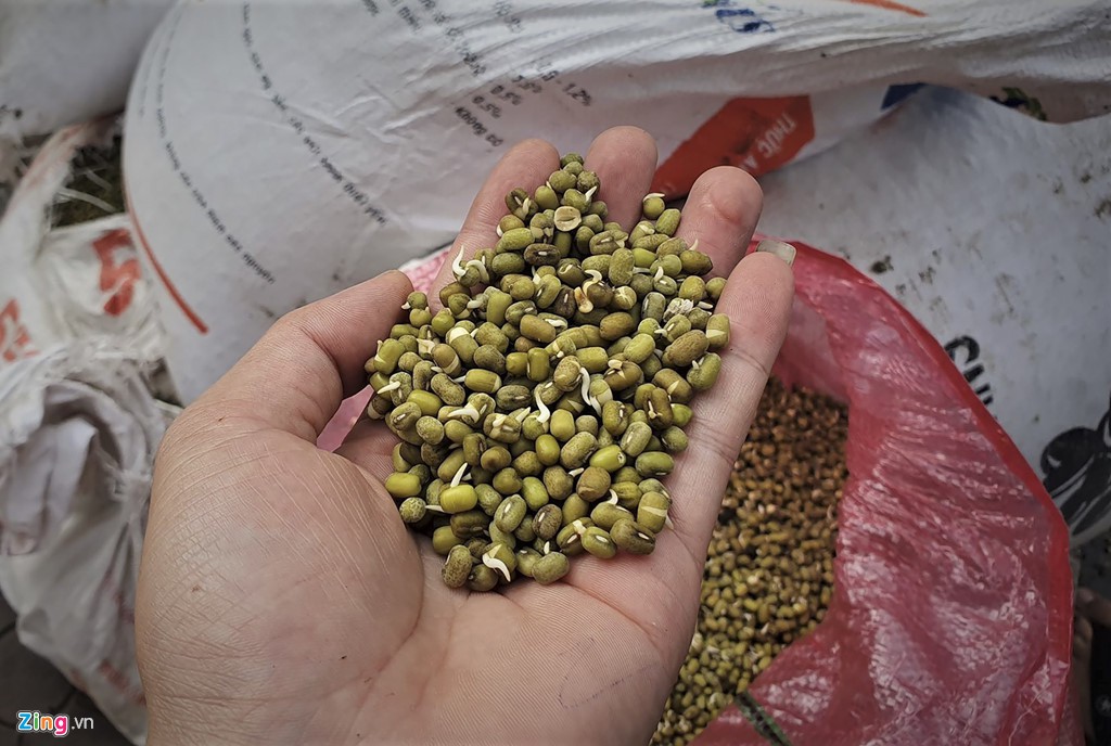 Tiểu thương mếu máo vì hàng hóa hư hỏng sau đợt mưa ngập tới nóc - Ảnh 9. Tiểu thương mếu máo vì hàng hóa hư hỏng sau đợt mưa ngập tới nóc - Ảnh 9.