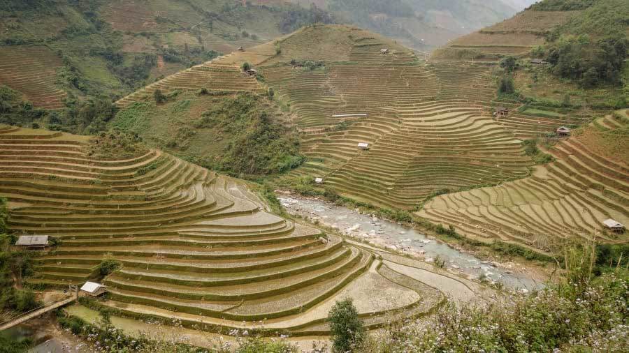 Truyền hình Mỹ gợi ý những nơi phải đến khi ở Việt Nam - Ảnh 9.