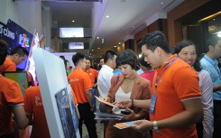 Tình hình kinh doanh các công ty công nghệ lớn Việt Nam ra sao trong 9 tháng đầu năm?