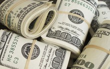 Giá USD hôm nay 31/10: Tiếp tục dè dặt chờ Fed