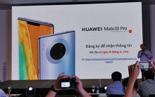 Có nên mua Huawei Mate 30 Pro thời điểm này?