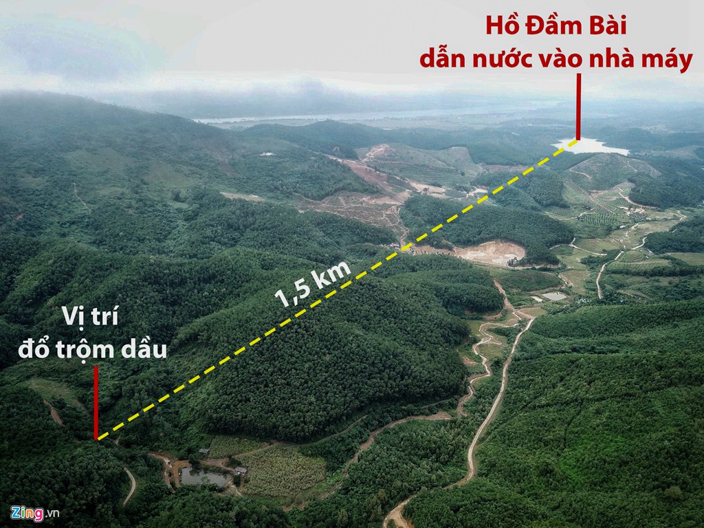 Giăng lưới lọc, thả vi sinh vật ăn dầu tại vùng nước sông Đà nhiễm bẩn - Ảnh 2. Giăng lưới lọc, thả vi sinh vật ăn dầu tại vùng nước sông Đà nhiễm bẩn - Ảnh 2.