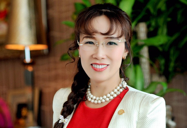 Triết lý kinh doanh của những nữ doanh nhân nghìn tỉ Việt Nam - Ảnh 1. Triết lý kinh doanh của những nữ doanh nhân nghìn tỉ Việt Nam - Ảnh 1.
