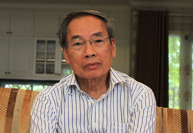 'Hệ thống nước sạch Hà Nội không phù hợp với đô thị phát triển' - Ảnh 1. 'Hệ thống nước sạch Hà Nội không phù hợp với đô thị phát triển' - Ảnh 1.