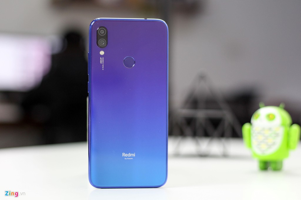 Samsung đứng ở đâu trên thị trường smartphone Việt Nam? - Ảnh 1.