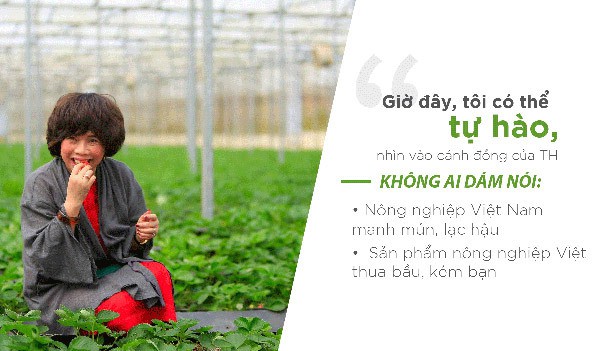 Triết lý kinh doanh của những nữ doanh nhân nghìn tỉ Việt Nam - Ảnh 3. Triết lý kinh doanh của những nữ doanh nhân nghìn tỉ Việt Nam - Ảnh 3.