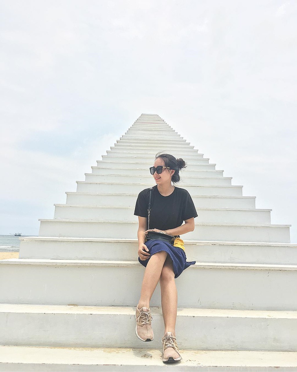 Bien Cua Tung dep hoang so hut gioi tre den Quang Tri hinh anh 7 