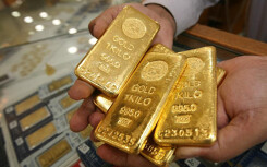 Giá vàng hôm nay 8/11: Giảm tiếp đến 20 USD/ounce, vàng lao xuống vực