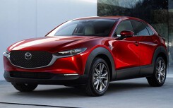 Mazda CX-30 mới ra mắt tại Malaysia cũng sắp có mặt tại Việt Nam, giá chỉ từ 517 triệu đồng