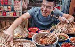 Những món ăn đường phố Malaysia tuyệt ngon, nhất định phải thử