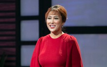 Lên Shark Tank gọi vốn 3 tỉ đồng, Phi Thanh Vân bị Shark Linh phản đối gay gắt vì dạy phụ nữ phải giữ hạnh phúc gia đình