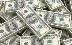 Giá USD hôm nay 3/10: Kéo dài đà tăng trưởng