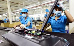 Bộ Công An: Chưa có kết luận cuối cùng vụ Asanzo, vì đây là vụ phức tạp